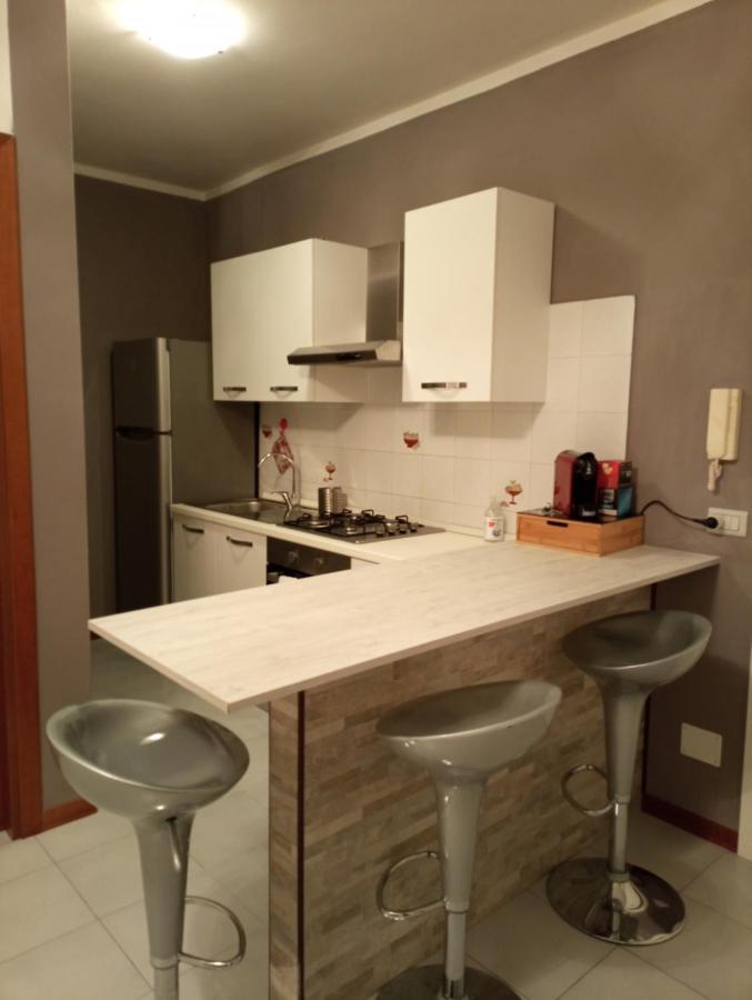 Appartamento La Libellula Grosseto Exterior foto
