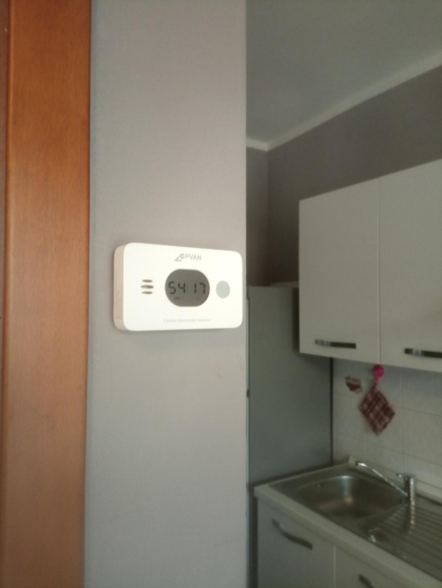 Appartamento La Libellula Grosseto Exterior foto