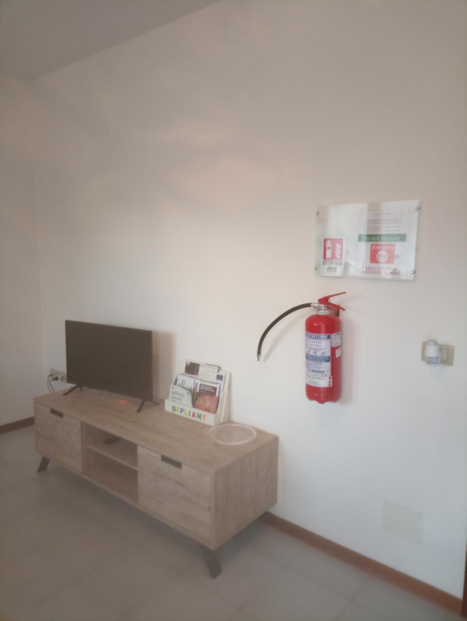 Appartamento La Libellula Grosseto Exterior foto